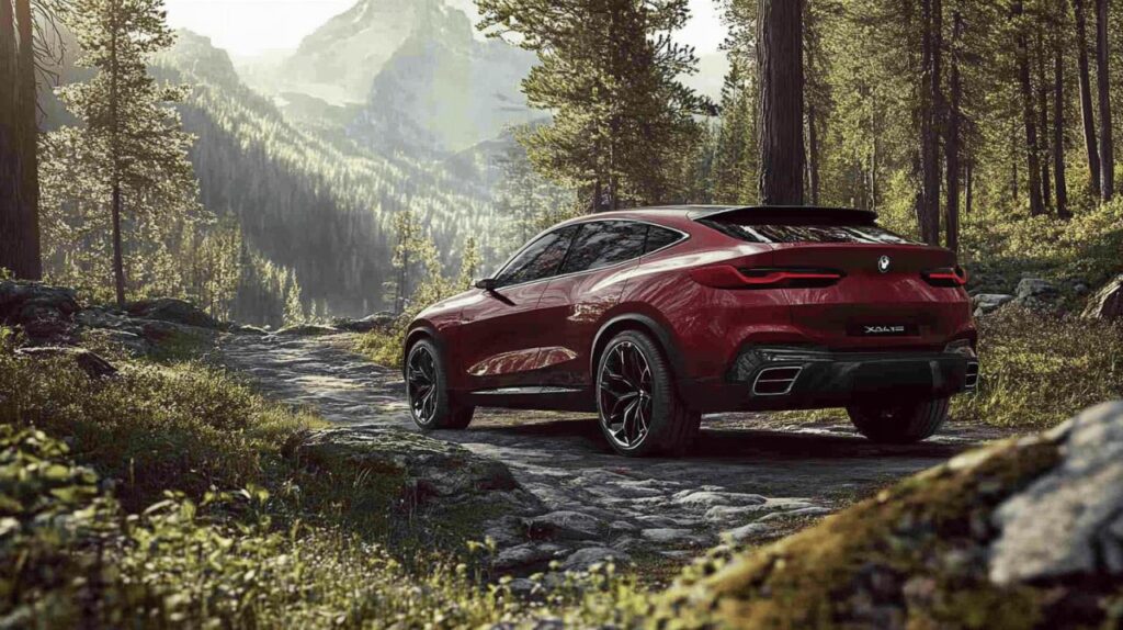 SUV coupe : comparatif des volumes de coffre et du confort, notre guide d’achat complet