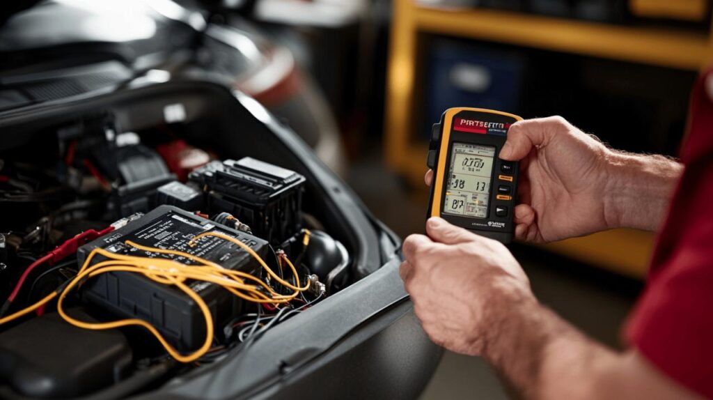 Comment tester une batterie de voiture ? Guide complet avec un multimetre