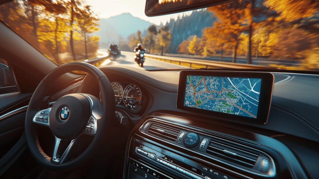 Mise a jour des cartes GPS TomTom : astuces et conseils pour ne jamais se perdre
