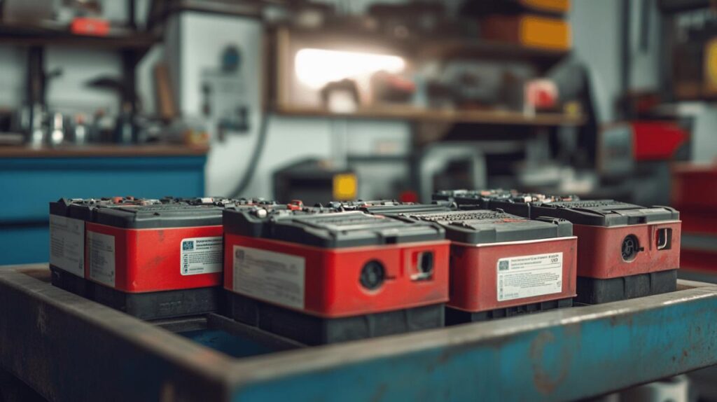 Guide comparatif pour bien choisir sa batterie auto : les pieges qui peuvent vous couter cher