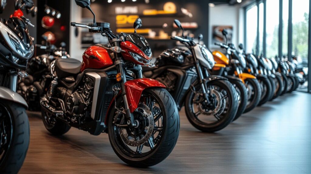 Motos chinoises : de l’anonymat au succes en course, evolution et avis d’experts