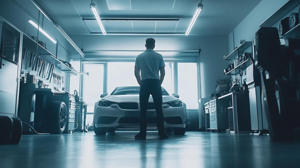 Les standards de qualite : l’assurance d’un garagiste competent