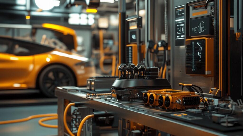 Guide d’achat : Selectionner le meilleur convertisseur electrique pour votre vehicule